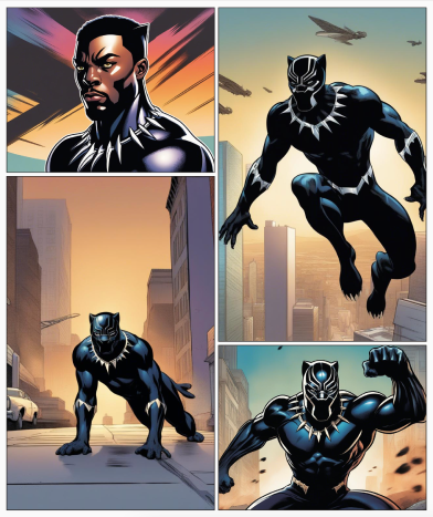 Black Panther